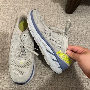 Hoka Running Shoes